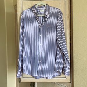 Men’s Dockers Button Down Shirt